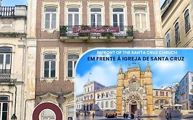 Pensão Santa Cruz